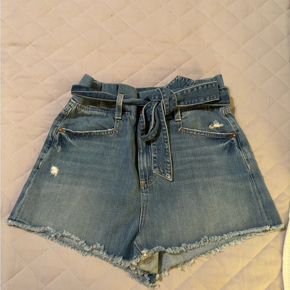 Alice + Olivia Jeans “You Look Good “